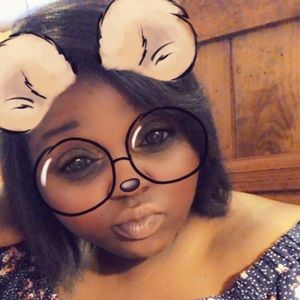 Meet your Posher, Nikita